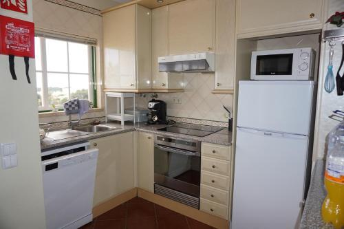 Vau Seaview Apartment
