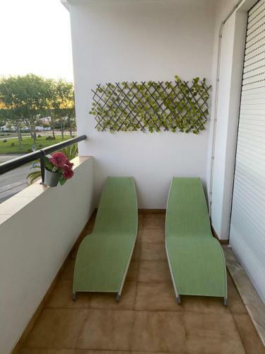 Apartamento Refugio Praia Da Rocha
