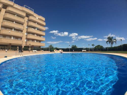 Apartamentos Be Suites Mediterr�neo