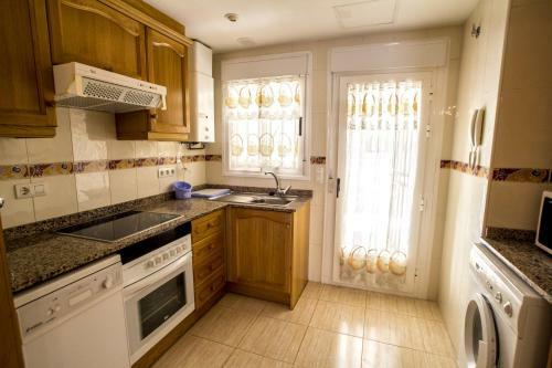 Apartamentos Be Suites Mediterr�neo