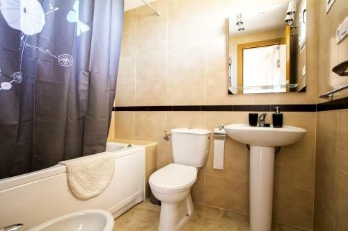 Apartamentos Be Suites Mediterr�neo