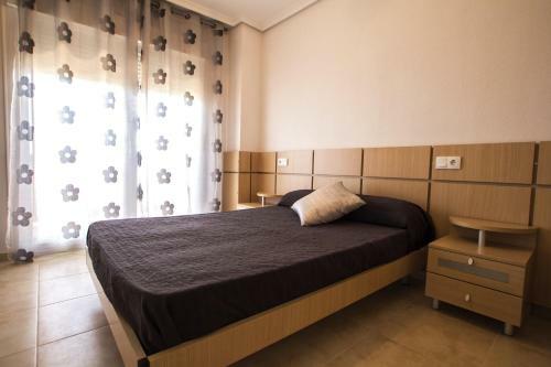 Apartamentos Be Suites Mediterr�neo