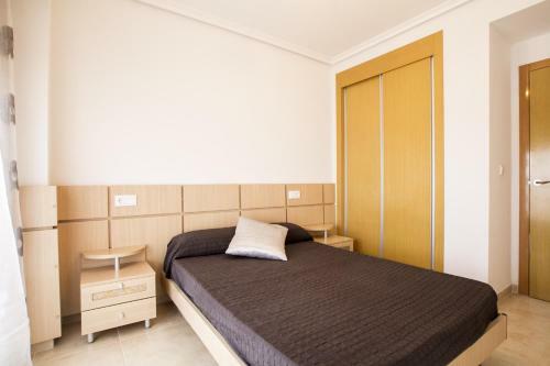 Apartamentos Be Suites Mediterr�neo