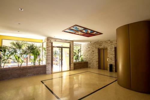 Apartamentos Be Suites Mediterr�neo