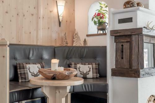 Hotel Sonne & Schnee In K�htai