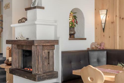 Hotel Sonne & Schnee In K�htai