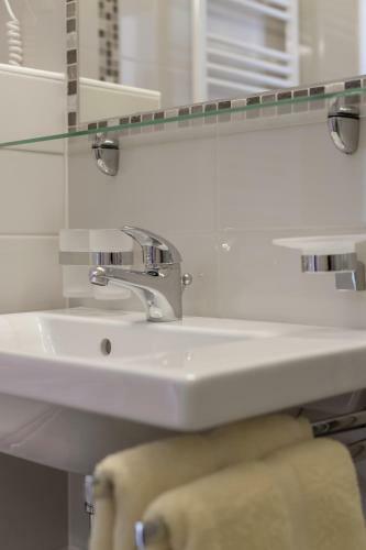Hotel Sonne & Schnee In K�htai