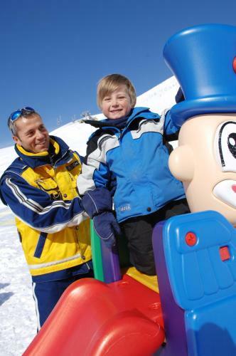 Hotel Sonne & Schnee In K�htai