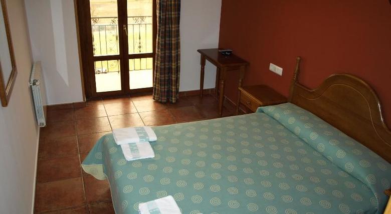Hotel El Churr�n