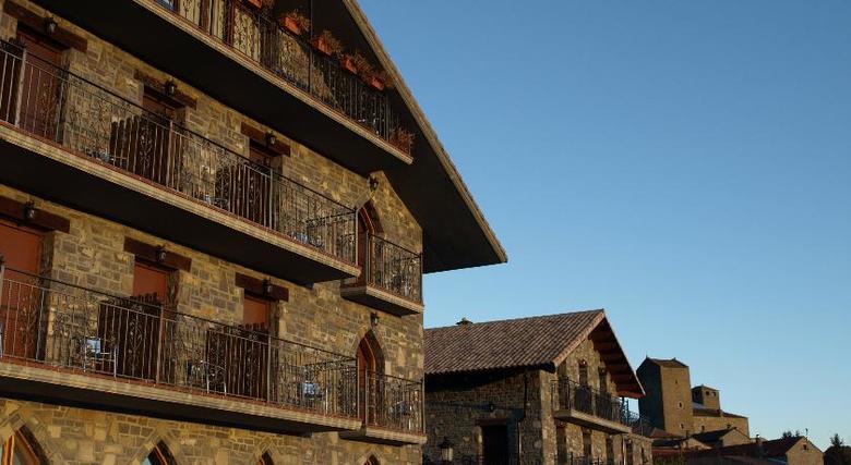 Hotel El Churr�n