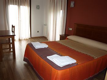 Hotel El Churr�n