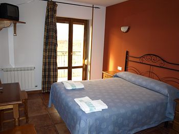 Hotel El Churr�n