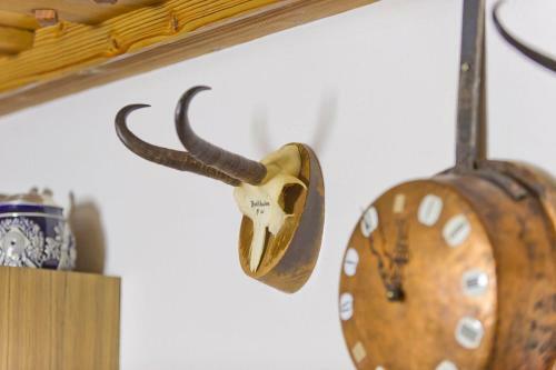 Hostal Caf� Pension Zum J�ger
