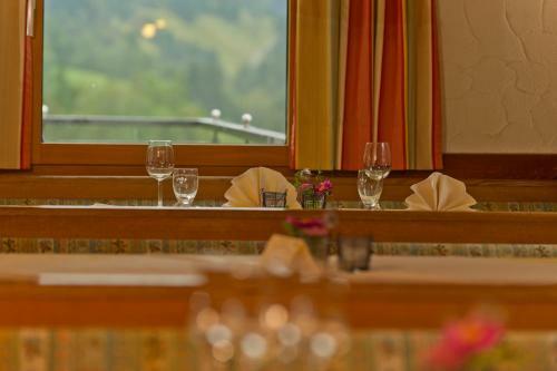 Hostal Caf� Pension Zum J�ger