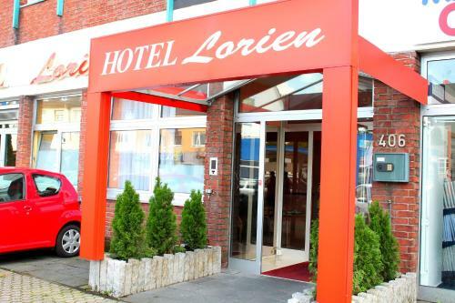 Hotel Lorien
