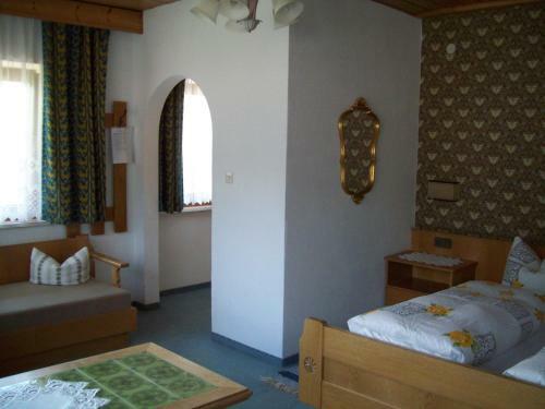Hostal Pension Grein