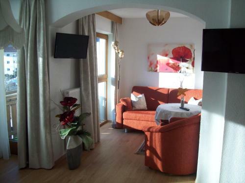 Hostal Pension Grein