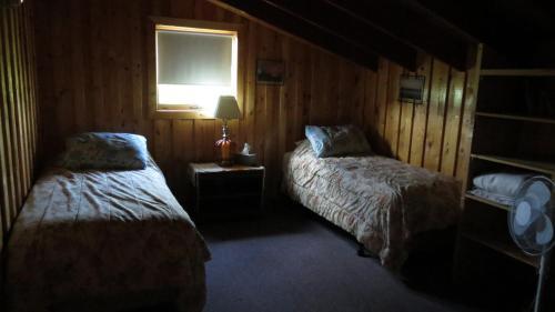 Lazy M Lodge