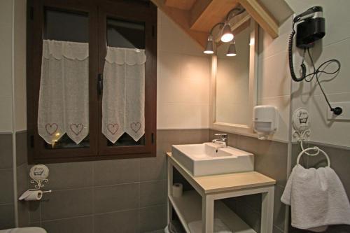 Aparthotel Foratata