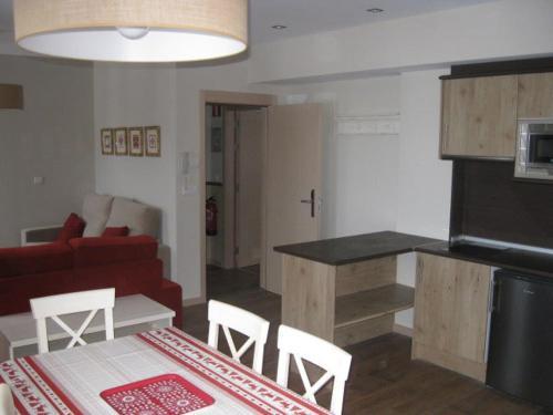 Aparthotel Foratata