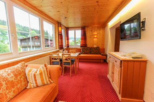 Bed & Breakfast Der Br�uschmied