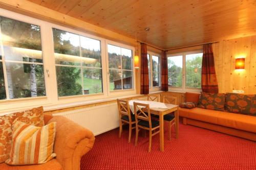 Bed & Breakfast Der Br�uschmied