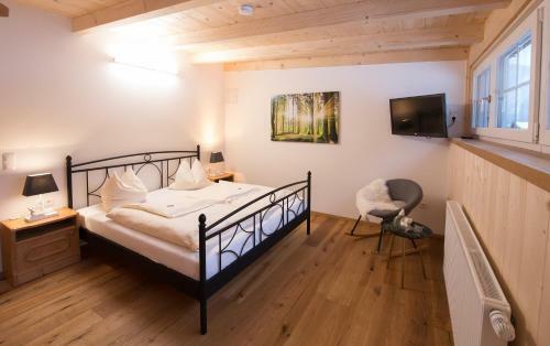 Bed & Breakfast Der Br�uschmied