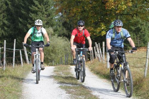 Bed & Breakfast Der Br�uschmied