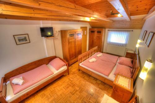 Hostal Guest House Prkosnik