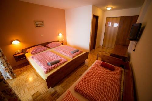 Hostal Guest House Prkosnik