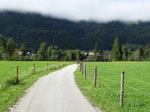 Hostal Guest House Prkosnik