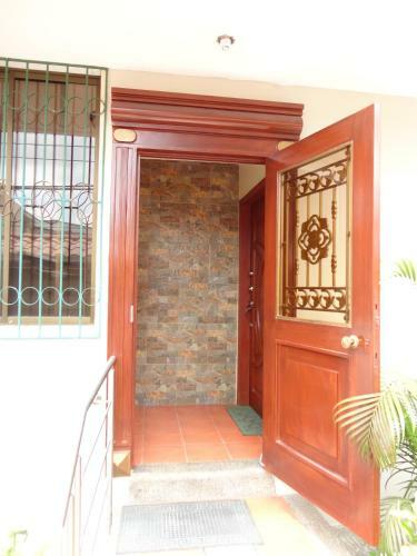 Bed & Breakfast Seymour Guest House