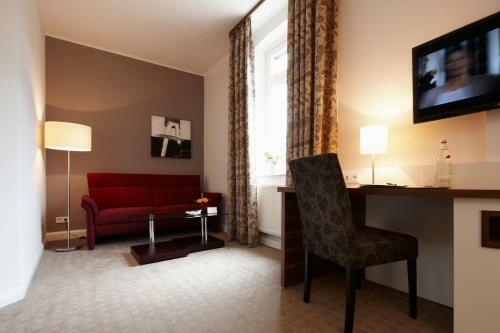 Bielefelder Berghotel Zum Stillen Frieden