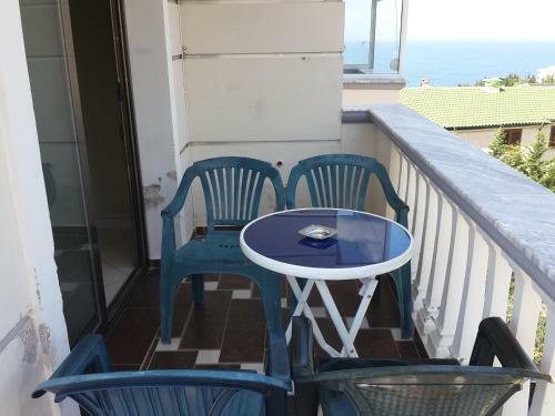Apartments Dhermi