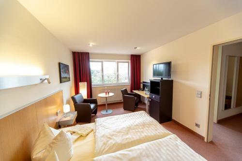 Hotel R�genblick