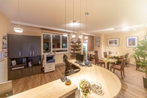 Hotel R�genblick