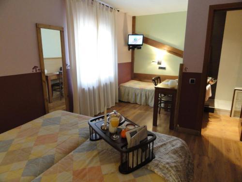 Apartamento Hotel Rural El Valle