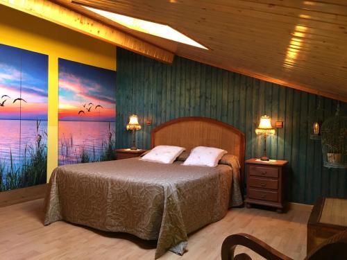 Apartamento Hotel Rural El Valle