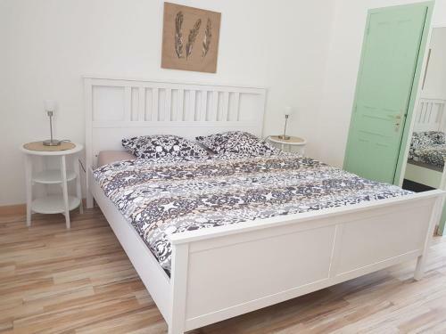 Bed & Breakfast Le Venay