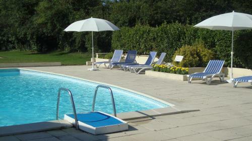 Bed & Breakfast Le Venay