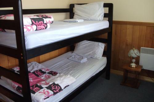 Albergue Apollo Bay Backpackers