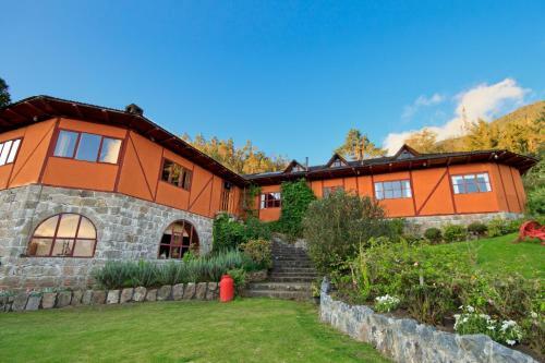 Posada Hacienda Manteles