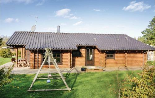 Holiday Home Lyngbjergvej VI