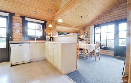 Holiday Home Lyngbjergvej VI