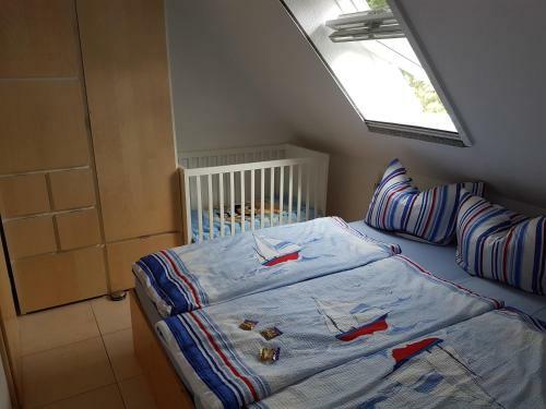 Apartamento Haus Mare�n