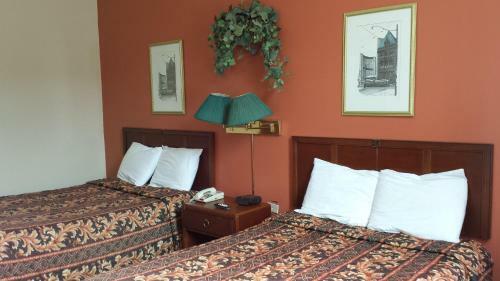 Midtown Hotel