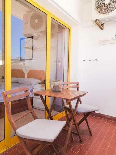Apartamento A Minha Casa Na Praia Da Rocha