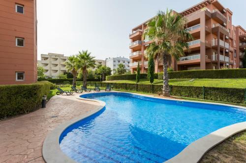 Apartamento Litoral Mar Praia