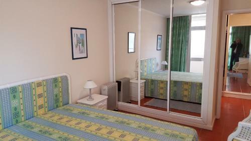 Apartamento Praia Da Rocha Vista Mar