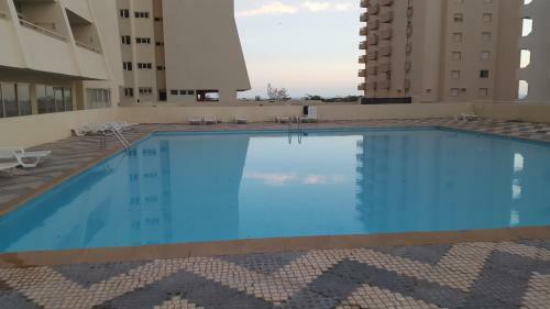 Apartamento Praia Da Rocha Vista Mar